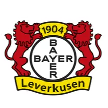 勒沃库森 队徽